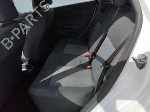 Left sun visor FORD FIESTA VI (CB1, CCN) 1.4 TDCi | BP32316509I1 - Image 7