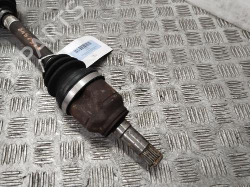 Left front driveshaft FIAT DOBLO Bus (263_) 1.3 D Multijet (263AXC1A) | BP29863306M38