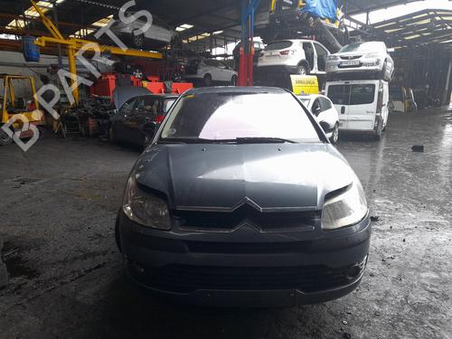 Used Parts CITROËN C4 I (LC_) 1.6 HDi (109 hp) 4458357