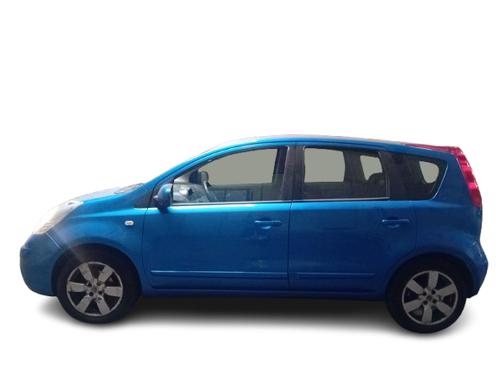 Motor NISSAN NOTE (E11, NE11) 1.6 | BP30442406M1