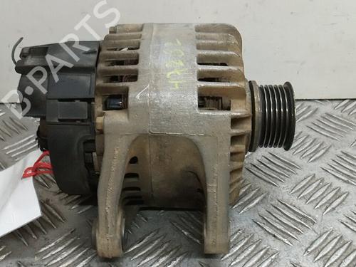 Generator ALFA ROMEO 147 (937_) 1.6 16V T.SPARK ECO (937.AXA1A, 937.BXA1A) | BP11514711M7 