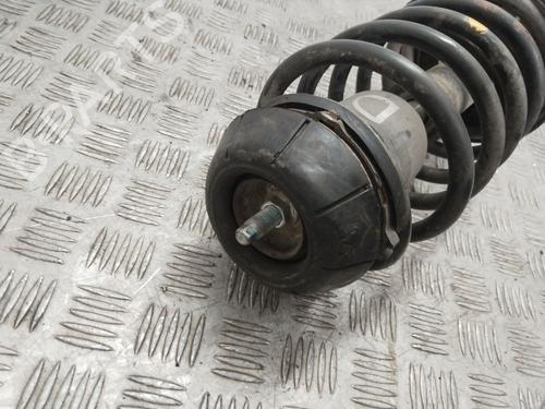 Left front shock absorber CHEVROLET LACETTI (J200) 2.0 D | BP29917448M16 