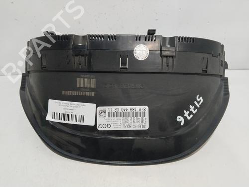 Instrument cluster MERCEDES-BENZ A-CLASS (W169) A 160 (169.031, 169.331) | BP29125188C47 
