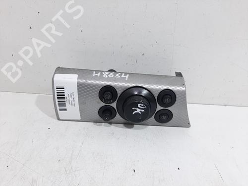 Hovedlysbryter OPEL ASTRA H GTC (A04) [2005-2010]  17147356