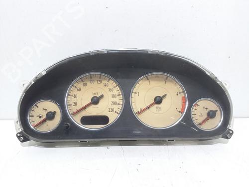 Used Instrument cluster CHRYSLER VOYAGER / GRAND VOYAGER IV (RG) 2.5 CRD (143 hp) 16345166