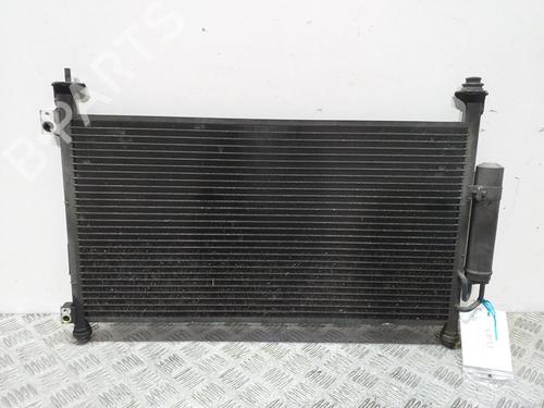 AC radiator HONDA CIVIC VIII Hatchback (FN, FK) 1.8 (FN1, FK2) | BP13357644M32 