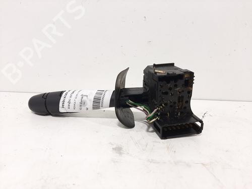 Used Steering column stalk Steering column stalk RENAULT CLIO II (BB_, CB_) [1998-2016] 6580194 6580194