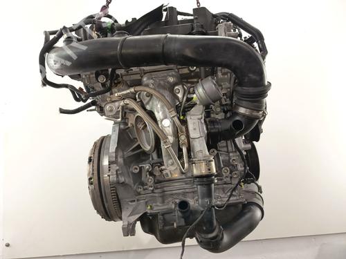 Engine FORD FIESTA VII (HJ, HF) 1.5 ST EcoBoost | BP34397206M1 - Image 2