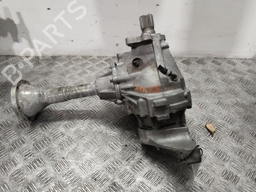 Used Front differential CHRYSLER VOYAGER / GRAND VOYAGER III (GS_, NS_) 3.8 i AWD (166 hp) 29973121