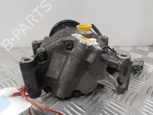 AC compressor TOYOTA COROLLA (_E12_) 2.0 D-4D (CDE120R, CDE120L_) | BP28480522M34 - Image 3