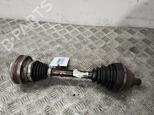 Used Left front driveshaft SEAT LEON (1P1) 2.0 TDI 16V (140 hp) 30393067