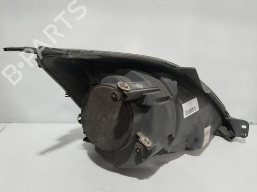 Left headlight FORD FIESTA V Van 1.4 TDCi | BP29258748C28 