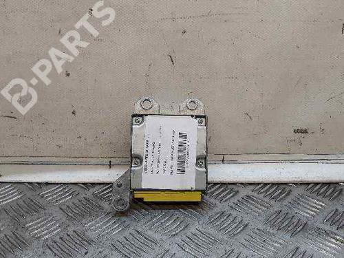 Airbag module FORD FIESTA VI (CB1, CCN)  | BP5195899M53 