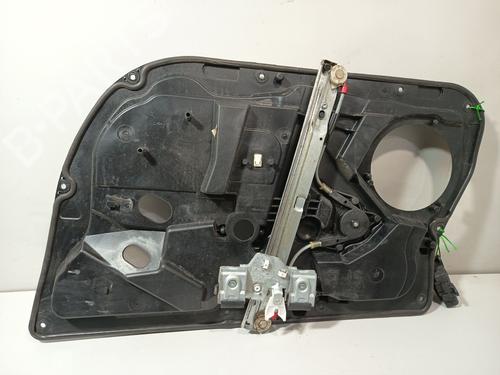 Front left window mechanism FORD FIESTA VI (CB1, CCN) 1.0 EcoBoost | BP36165576C22 - Image 4