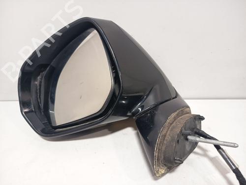 Rétroviseur gauche Rétroviseur gauche CITROËN C3 Picasso (SH_) 1.6 HDi (90 hp) 36421628 36421628