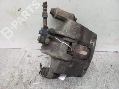 Used Left front brake caliper MERCEDES-BENZ VITO Van (W638) 108 CDI 2.2 (638.094) (82 hp) 11595250