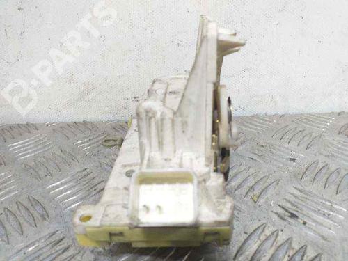 Front left lock SSANGYONG MUSSO (FJ)  | BP5197440C98 