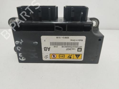 Used ECU airbags CHEVROLET CRUZE Hatchback (J305) 1.7 D (131 hp) 24869272