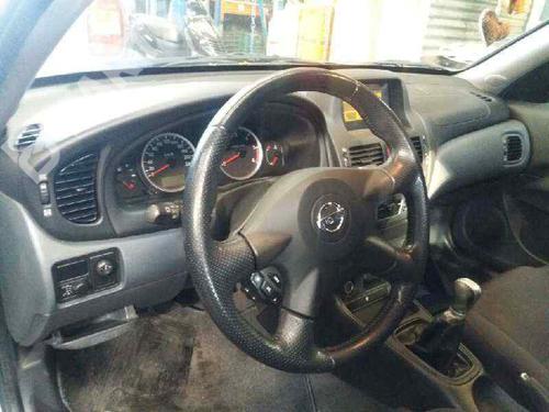 Steering column NISSAN ALMERA II Hatchback (N16)  | BP7028227M21 