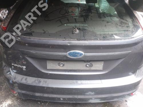 Headlight switch FORD FOCUS II Turnier (DA_, FFS, DS)  | BP11527599I24 