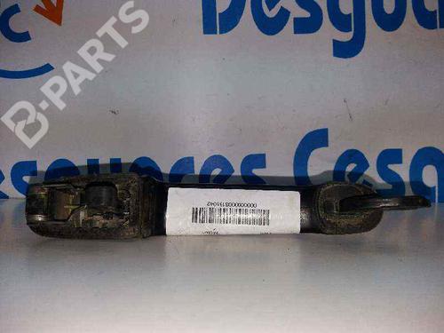 Rear left exterior door handle SEAT IBIZA II (6K1)  | BP5171914C130