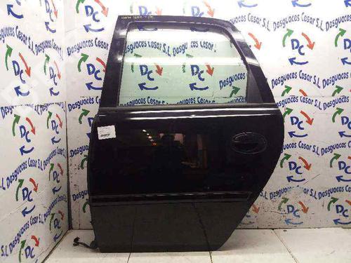 Dør venstre bak OPEL MERIVA A MPV (X03) [2003-2010]  5169341