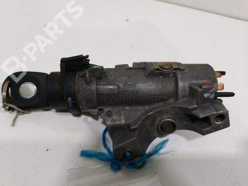 Used Ignition barrel VW POLO (9N_, 9A_) [2001-2014]  9221224