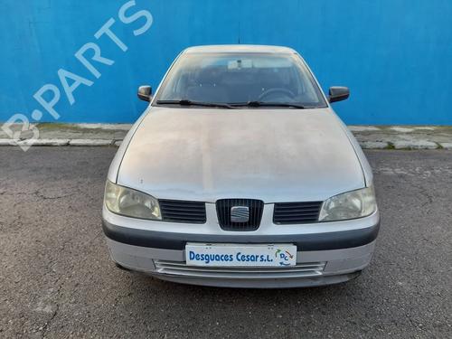 Climate control SEAT IBIZA II (6K1)  | BP19709118I5 