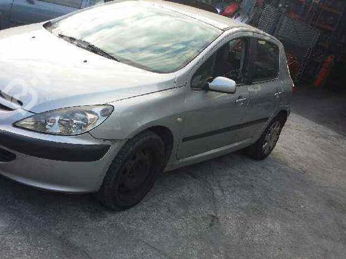 Driver airbag PEUGEOT 307 (3A/C)  | BP5188320C9 