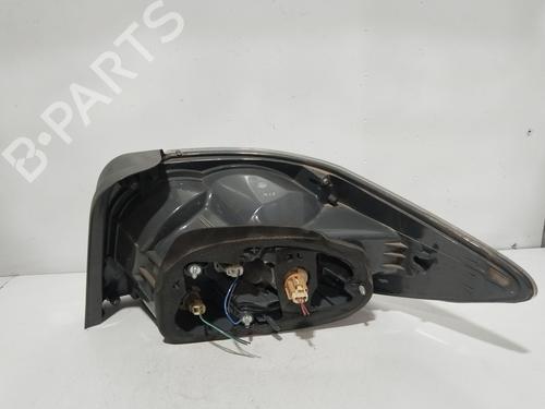 Left taillight MAZDA CX-7 (ER) 2.2 MZR-CD AWD (ER10A) | BP28024439C34 - Image 4