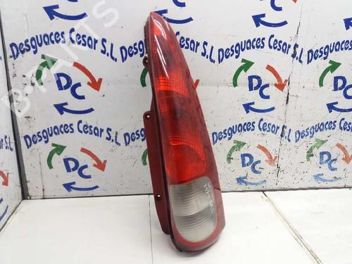 Used Right taillight Right taillight 5245796 5245796
