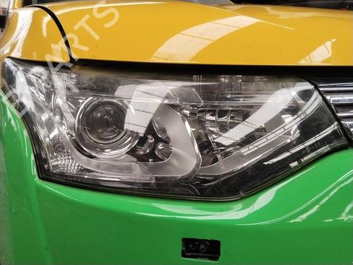 Used Right headlight Right headlight MITSUBISHI OUTLANDER III (GG_W, GF_W, ZJ, ZL, ZK) Plug-in Hybrid (GG2W) (200 hp) 33328988 33328988