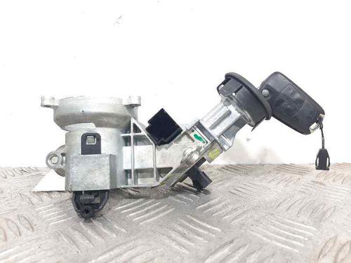 Ignition barrel OPEL CORSA D (S07)  | BP6431326M48 