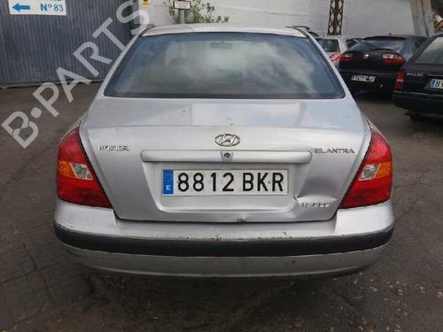 Right taillight HYUNDAI ELANTRA III (XD) 1.6 | BP5203326C35 