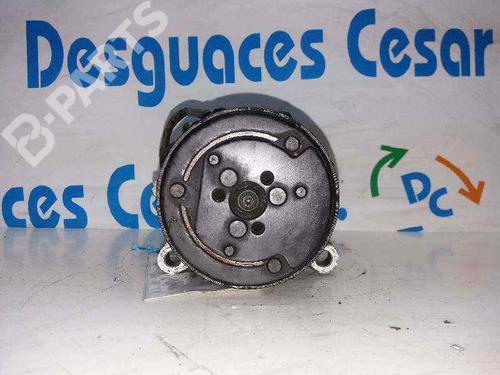 Used AC compressor VW POLO III (6N1) [1994-1999]  5201080