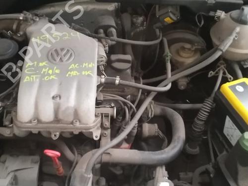Starter VW GOLF III (1H1)  | BP16646781M8 