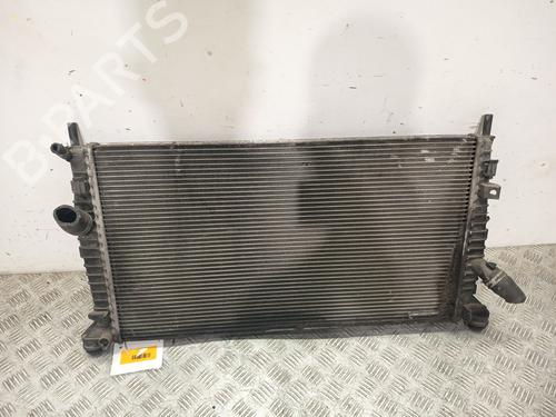 Used Water radiator Water radiator FORD FOCUS II (DA_, HCP, DP) 1.8 TDCi (115 hp) 34580360 34580360