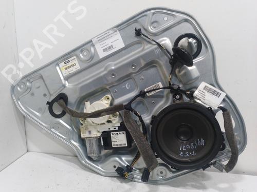 rear-left-window-mechanism-volvo-s40-ii-544-997706107-2003-2004-2005-2006-2007-2008-2009-2010-2011-2012-9834592 main image