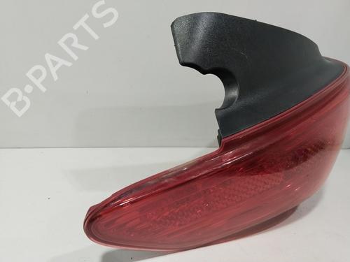 Left taillight PEUGEOT 308 I (4A_, 4C_) 1.6 HDi | BP28211288C34 