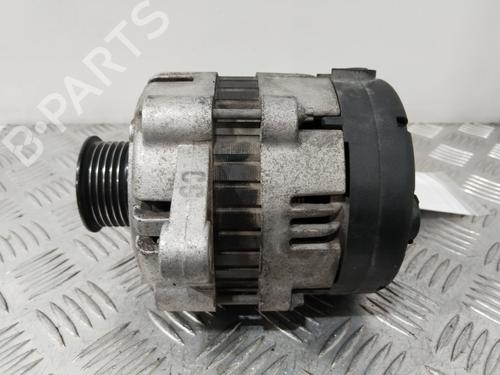 Alternator CHEVROLET LACETTI (J200) 1.8 | BP29258800M7 