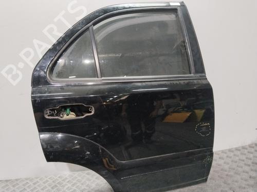 Used Right rear door KIA SORENTO I (JC) 2.5 CRDi 4WD (140 hp) 21783877