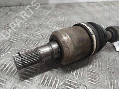 Left front driveshaft MAZDA 6 Hatchback (GG) 2.0 DI (GG14) | BP30128710M38 - Image 3