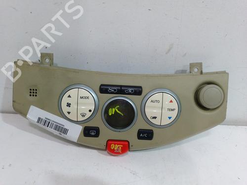 Climate control NISSAN MICRA III (K12)  | BP15006867I5 