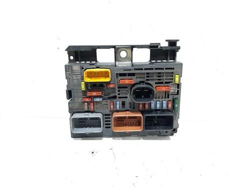 Used Fuse box CITROËN C4 Grand Picasso I (UA_) [2006-2013]  16306950