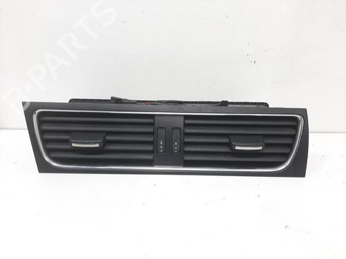 Luftventil Luftventil AUDI A4 B8 (8K2) [2007-2017] 11656503 11656503