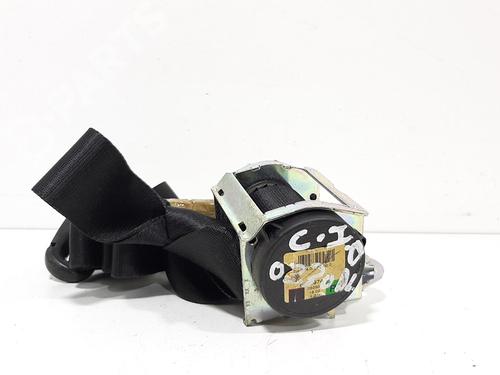 Front right seatbelt FORD FOCUS C-MAX (DM2)  | BP8742784I25 