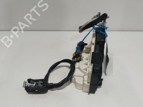 Rear left lock SEAT IBIZA IV SC (6J1, 6P5) 1.4 | BP29254453C100 