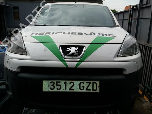 Intercooler PEUGEOT PARTNER Box Body/MPV | BP7785117M30 - Image 3