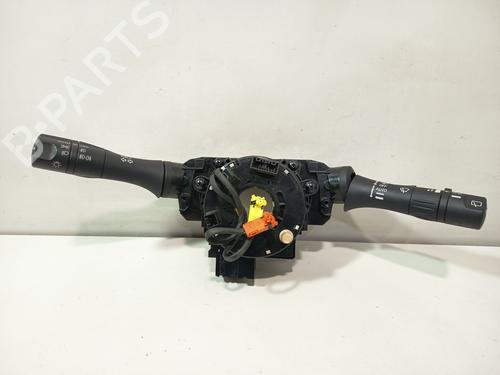 Kombi Kontakt / Stilkkontakt Kombi Kontakt / Stilkkontakt NISSAN LEAF (ZE0) Electric (109 hp) 33816274 33816274