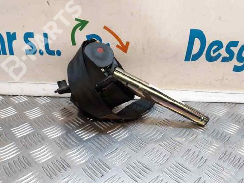 Used Front left seatbelt VW POLO III (6N1) [1994-1999]  8742580